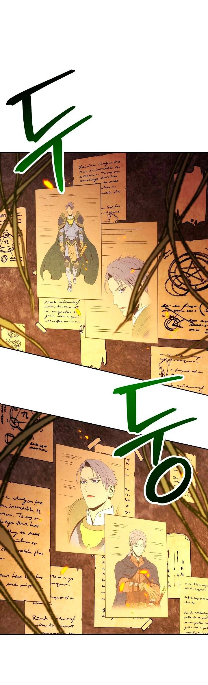 Soldado Esqueleto > Capitulo 186 > Page 421