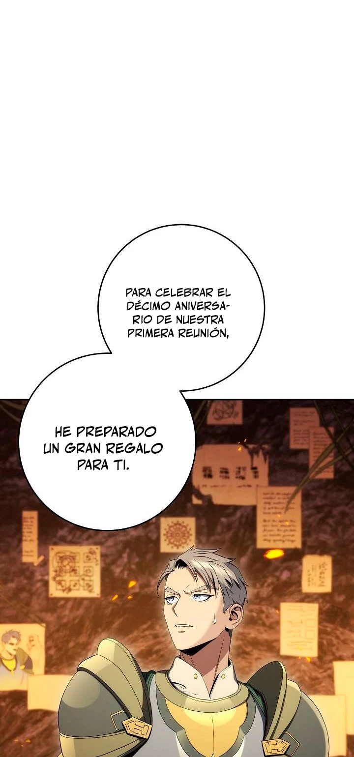 Soldado Esqueleto > Capitulo 186 > Page 431