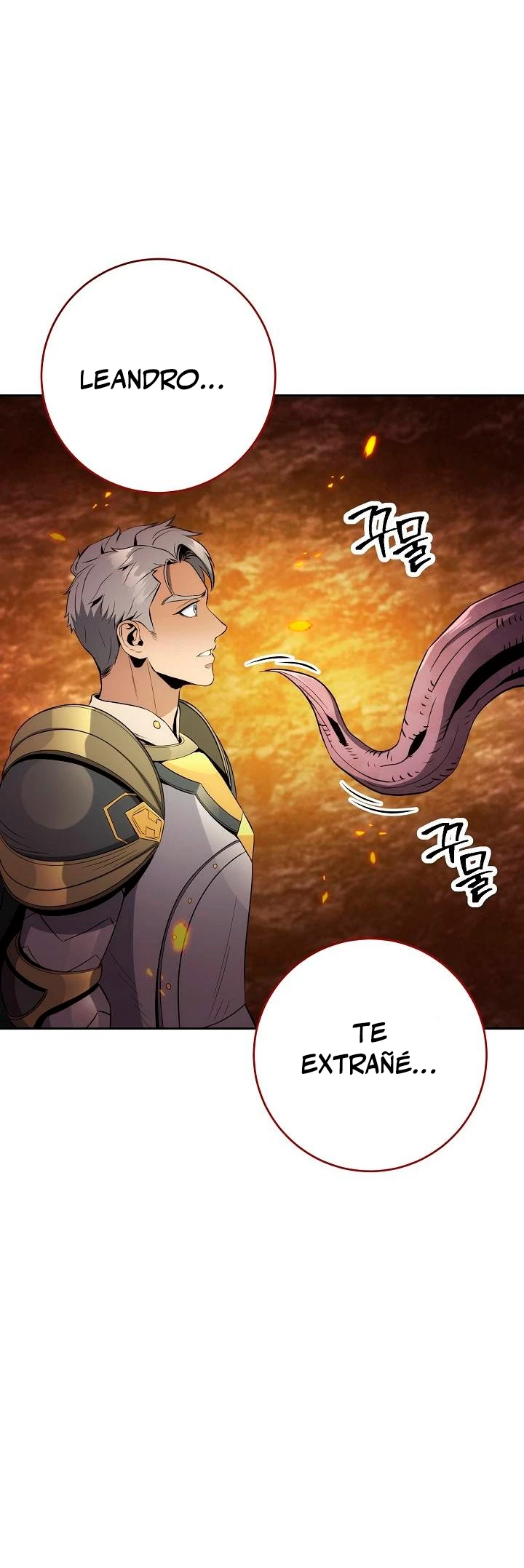 Soldado Esqueleto > Capitulo 186 > Page 511