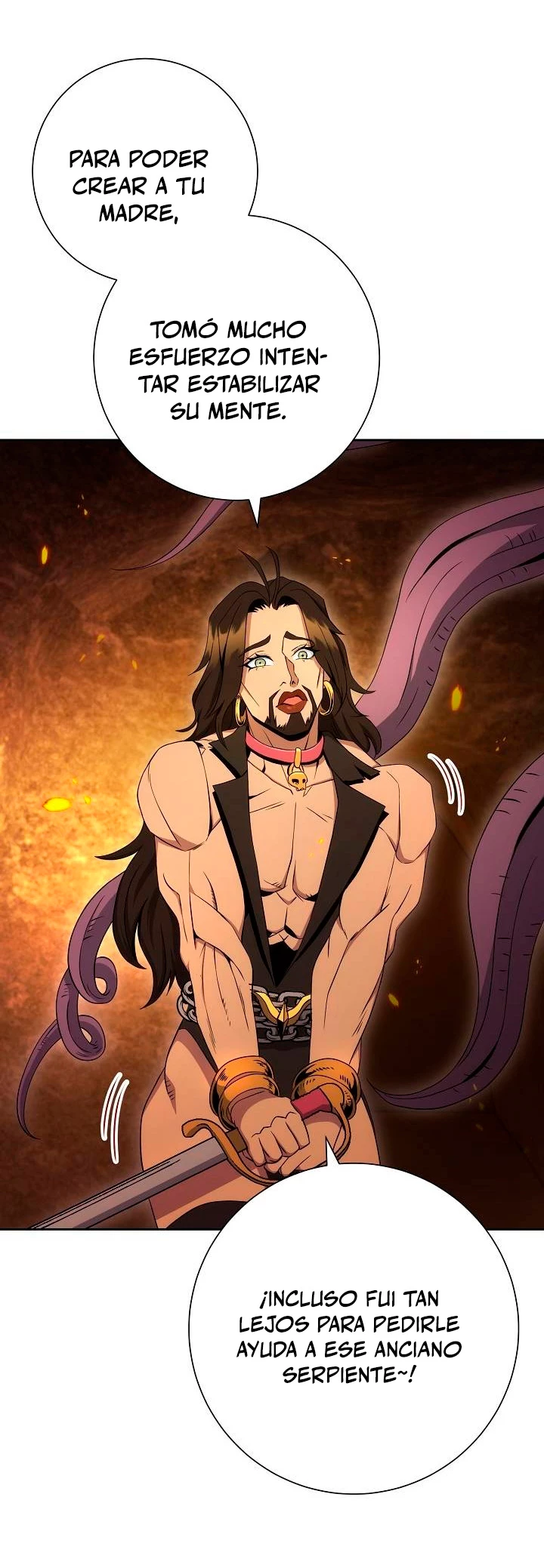 Soldado Esqueleto > Capitulo 186 > Page 531