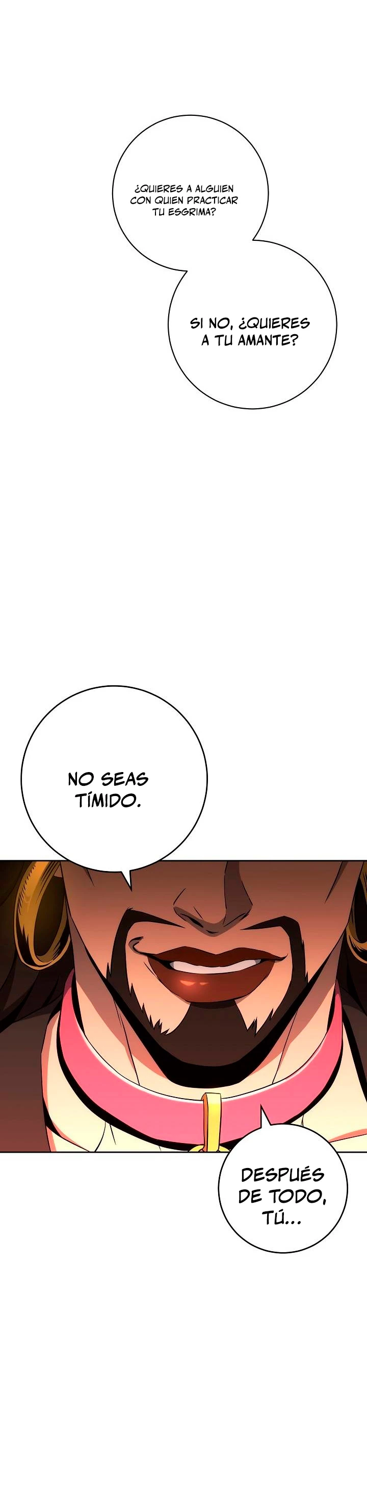 Soldado Esqueleto > Capitulo 186 > Page 601