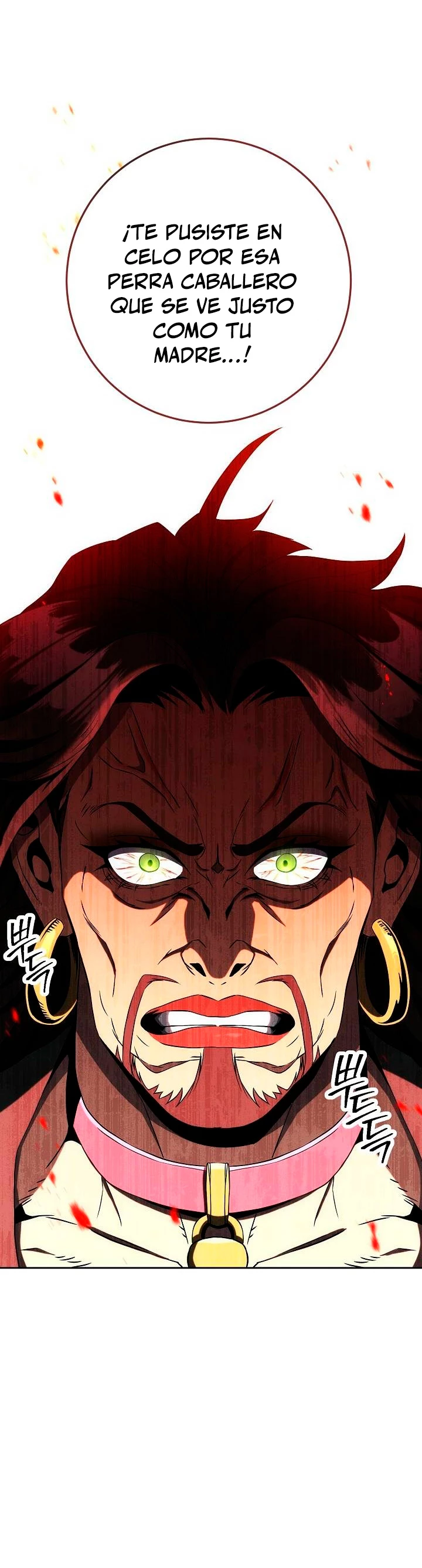 Soldado Esqueleto > Capitulo 186 > Page 611