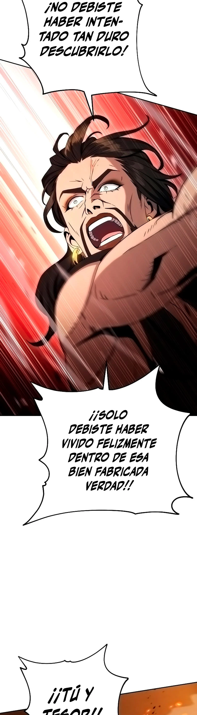 Soldado Esqueleto > Capitulo 187 > Page 21