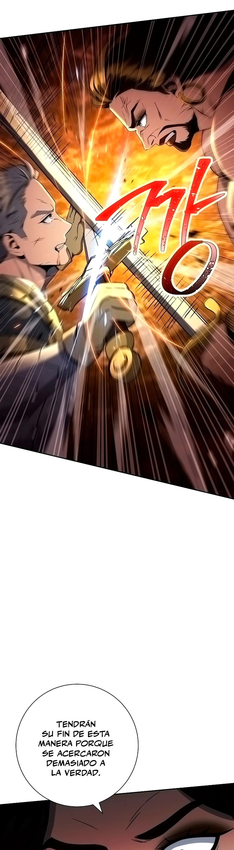 Soldado Esqueleto > Capitulo 187 > Page 41