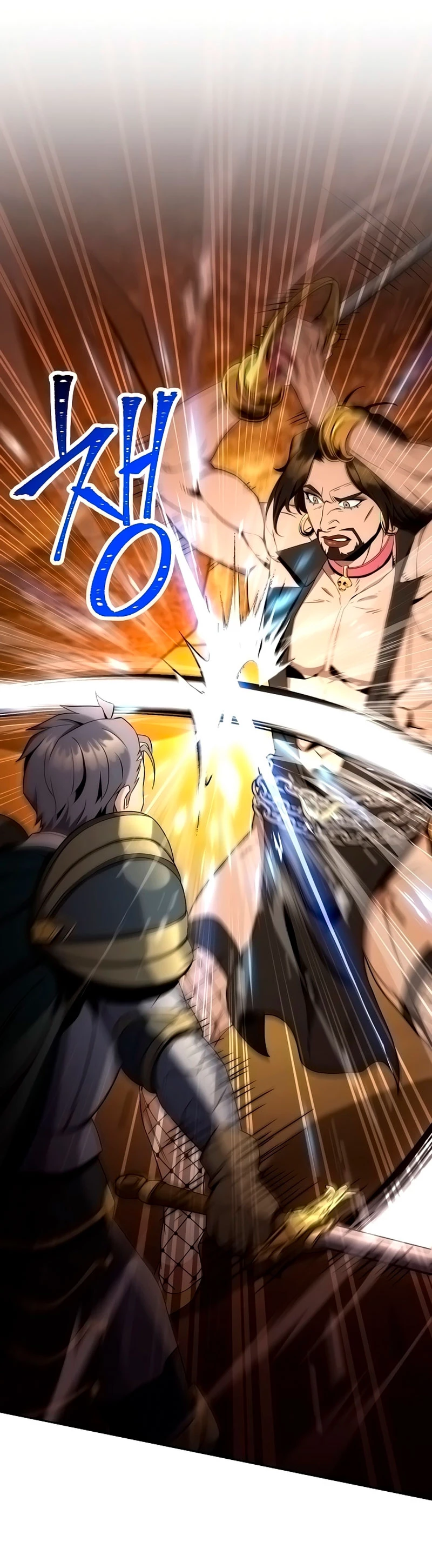 Soldado Esqueleto > Capitulo 187 > Page 61