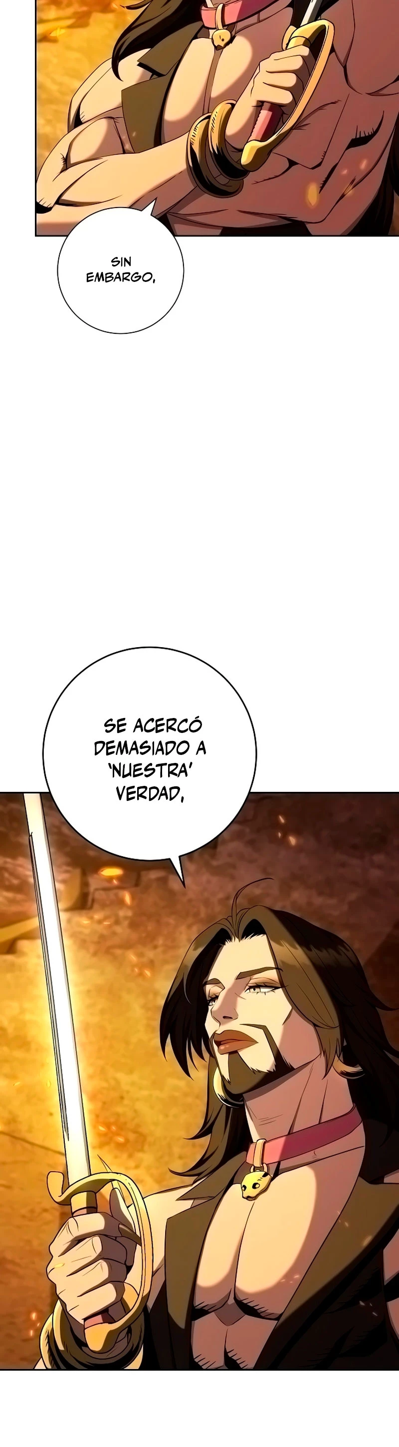 Soldado Esqueleto > Capitulo 187 > Page 91