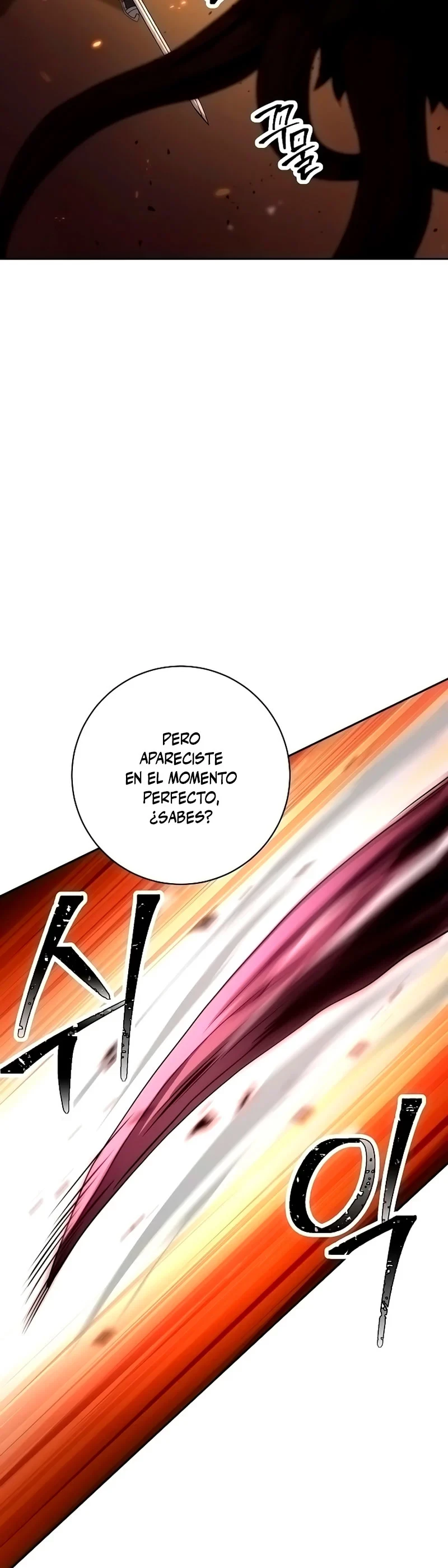 Soldado Esqueleto > Capitulo 187 > Page 121