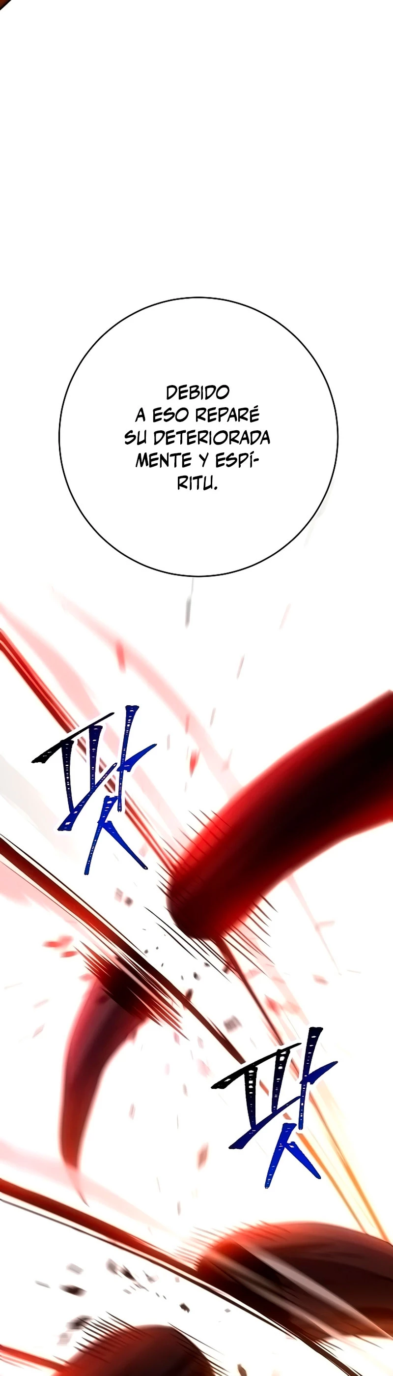 Soldado Esqueleto > Capitulo 187 > Page 131
