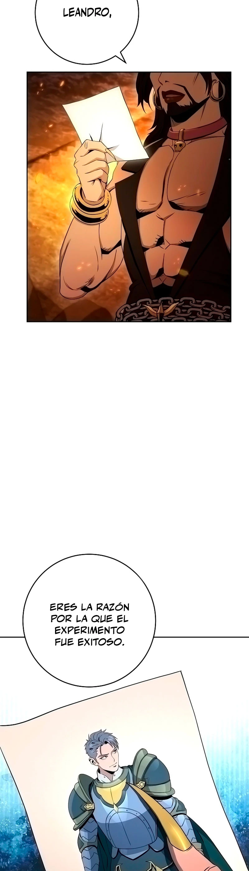 Soldado Esqueleto > Capitulo 187 > Page 171