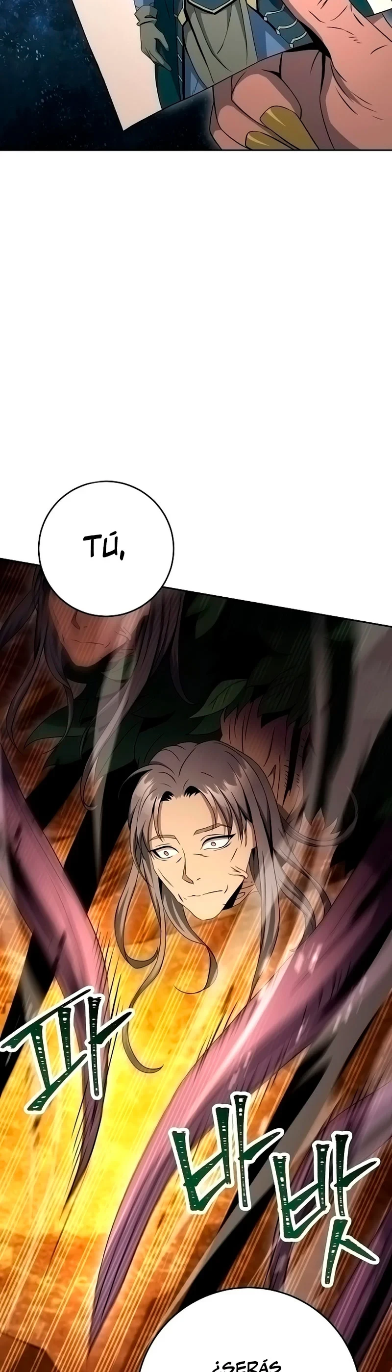 Soldado Esqueleto > Capitulo 187 > Page 181