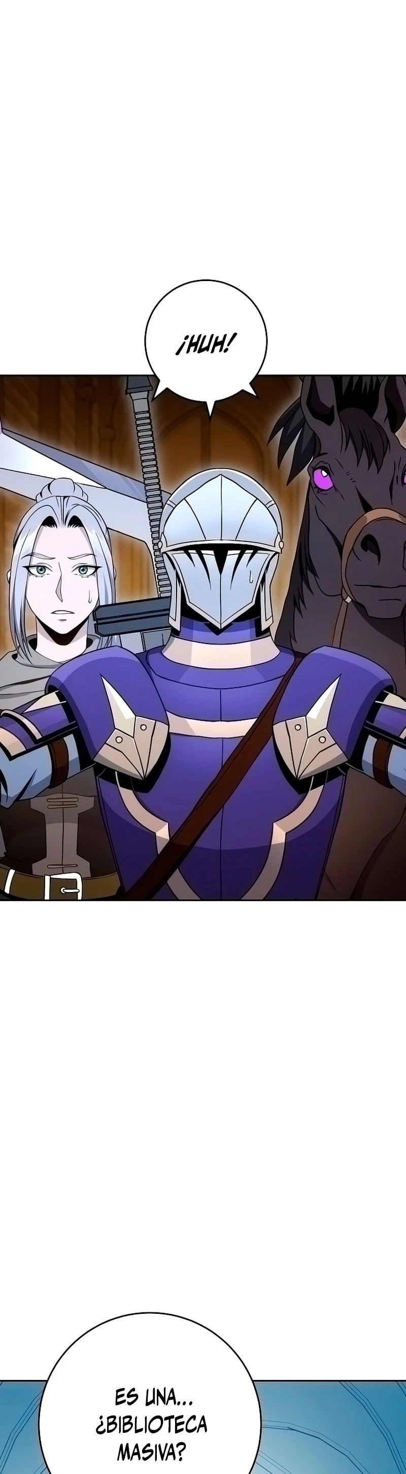 Soldado Esqueleto > Capitulo 187 > Page 251