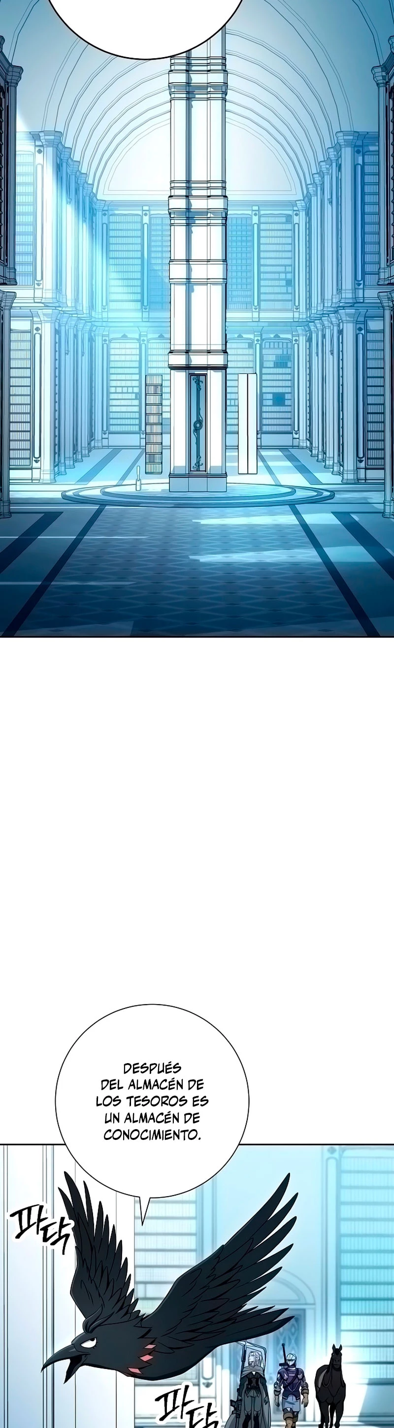 Soldado Esqueleto > Capitulo 187 > Page 261