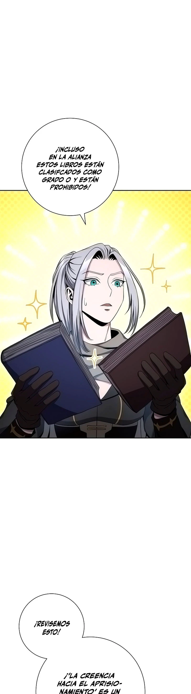 Soldado Esqueleto > Capitulo 187 > Page 281