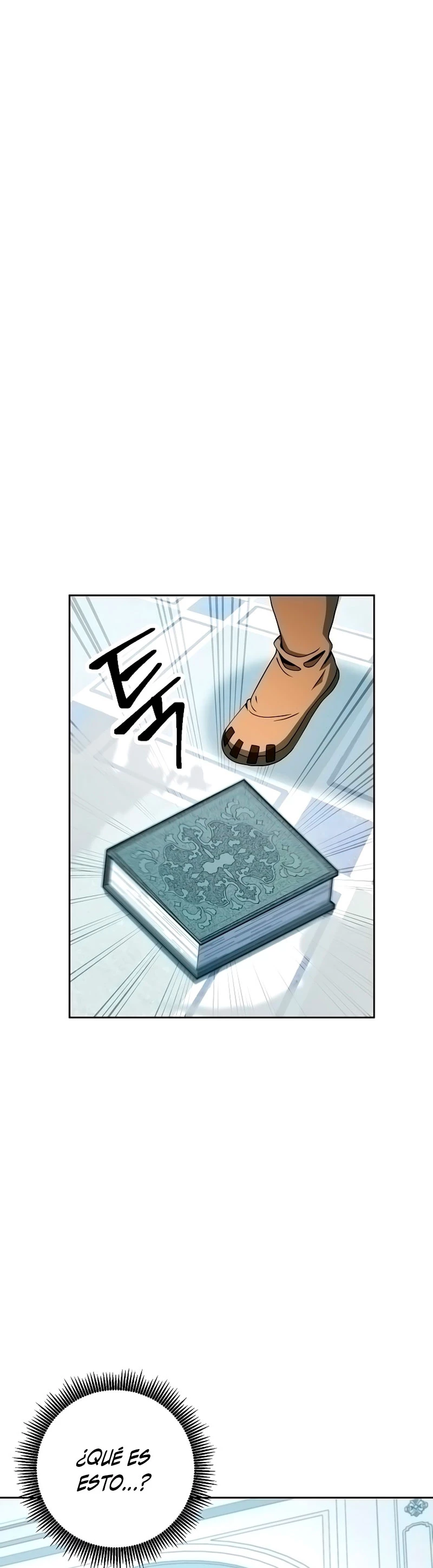 Soldado Esqueleto > Capitulo 187 > Page 381