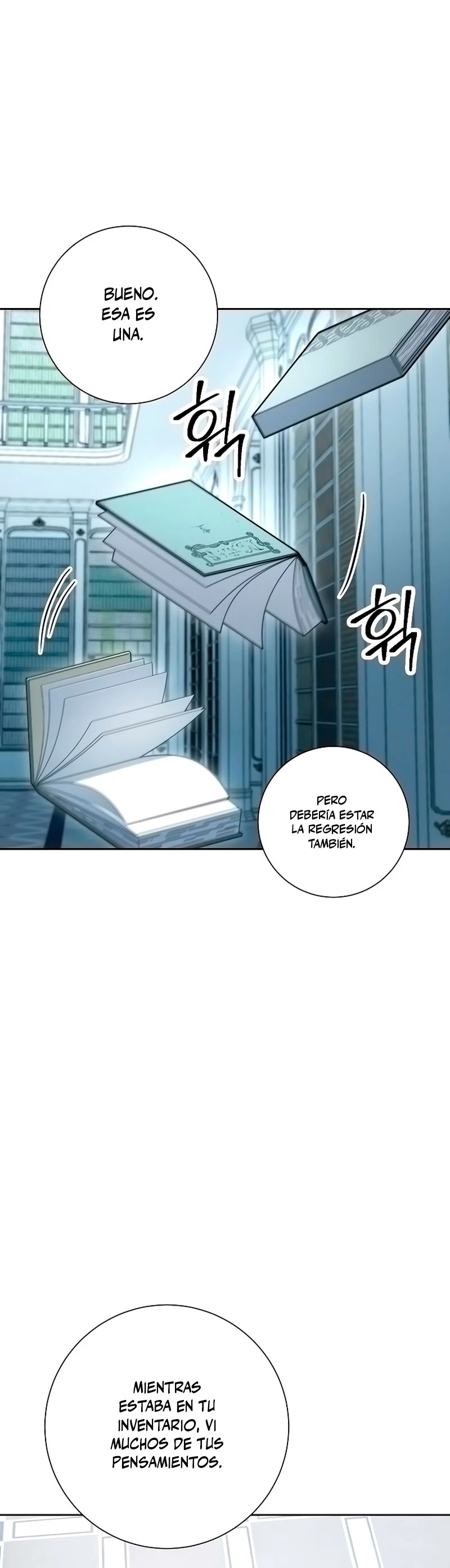 Soldado Esqueleto > Capitulo 187 > Page 421