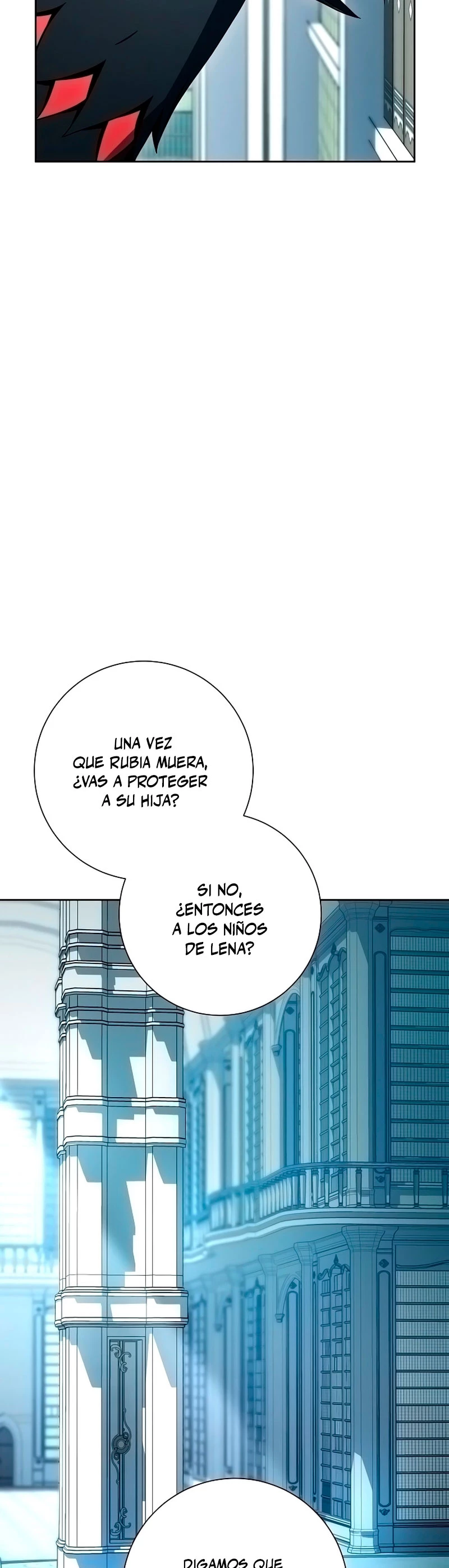 Soldado Esqueleto > Capitulo 187 > Page 461