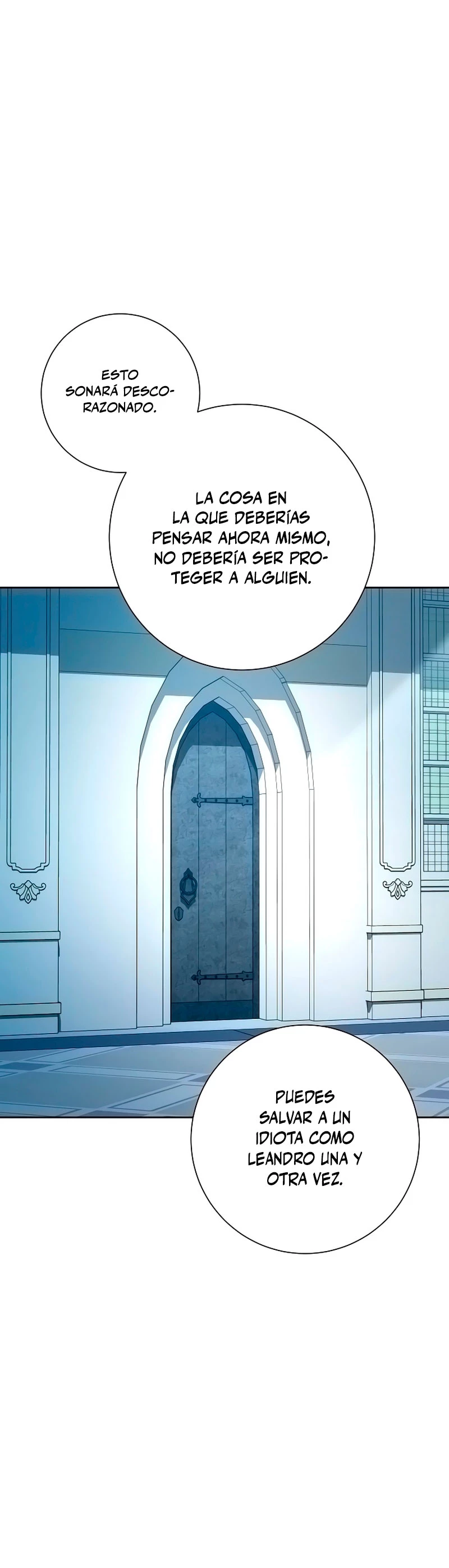 Soldado Esqueleto > Capitulo 187 > Page 481