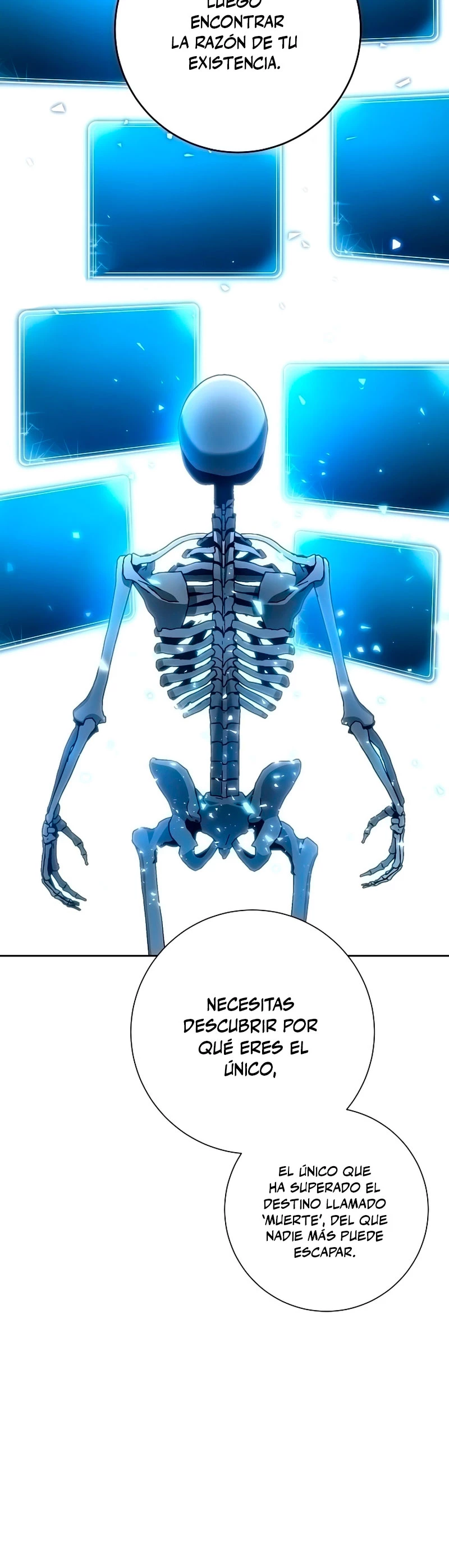 Soldado Esqueleto > Capitulo 187 > Page 501