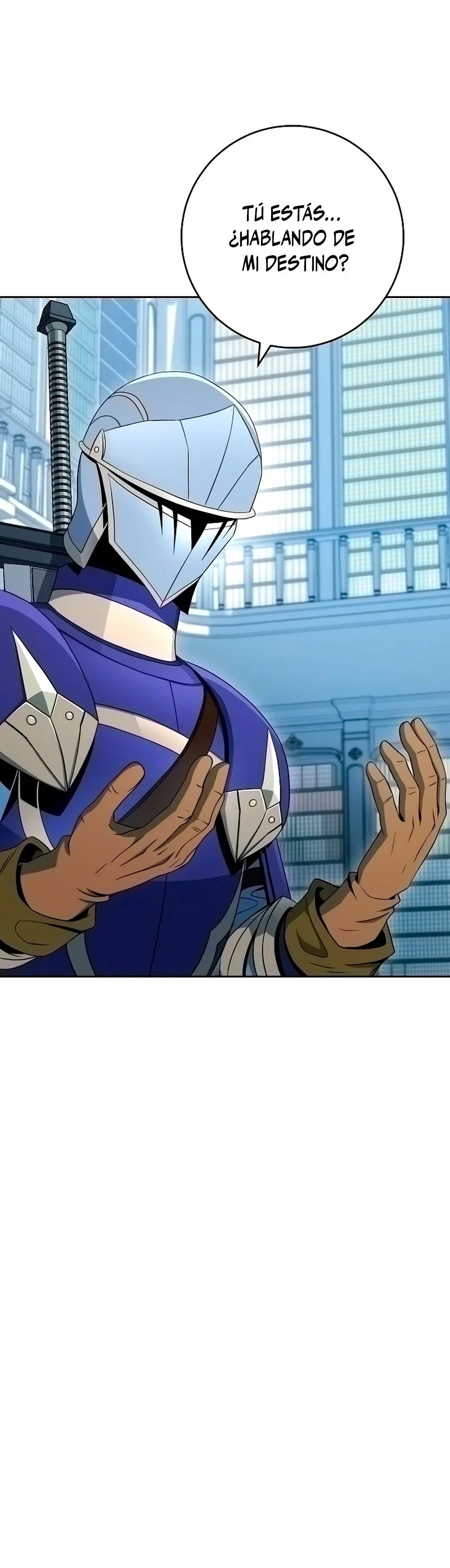 Soldado Esqueleto > Capitulo 187 > Page 511