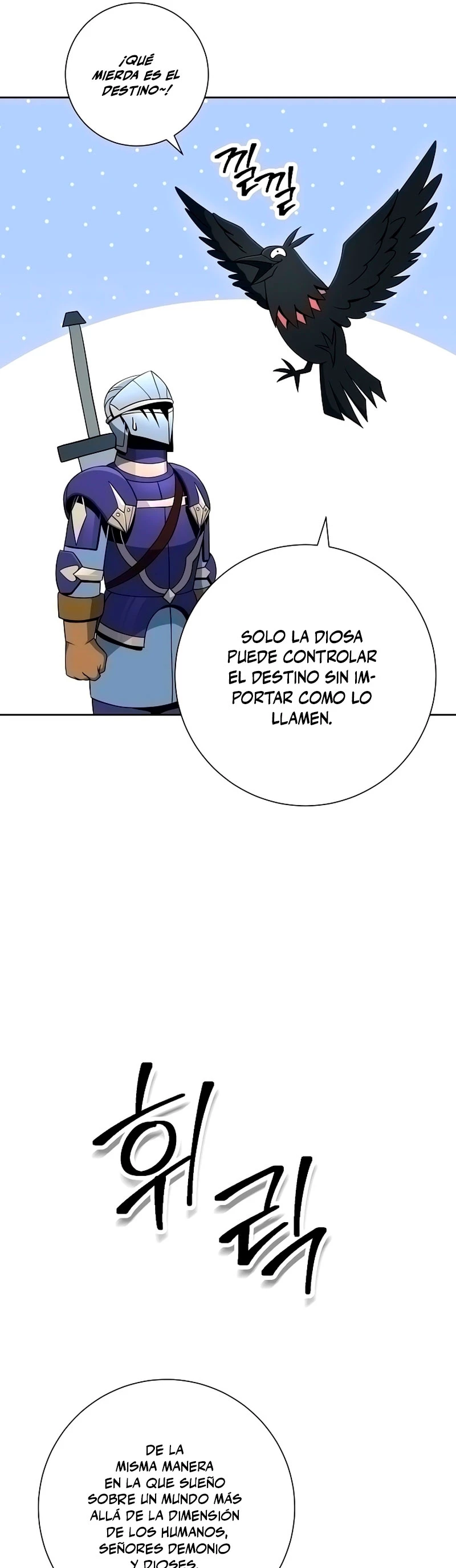 Soldado Esqueleto > Capitulo 187 > Page 521