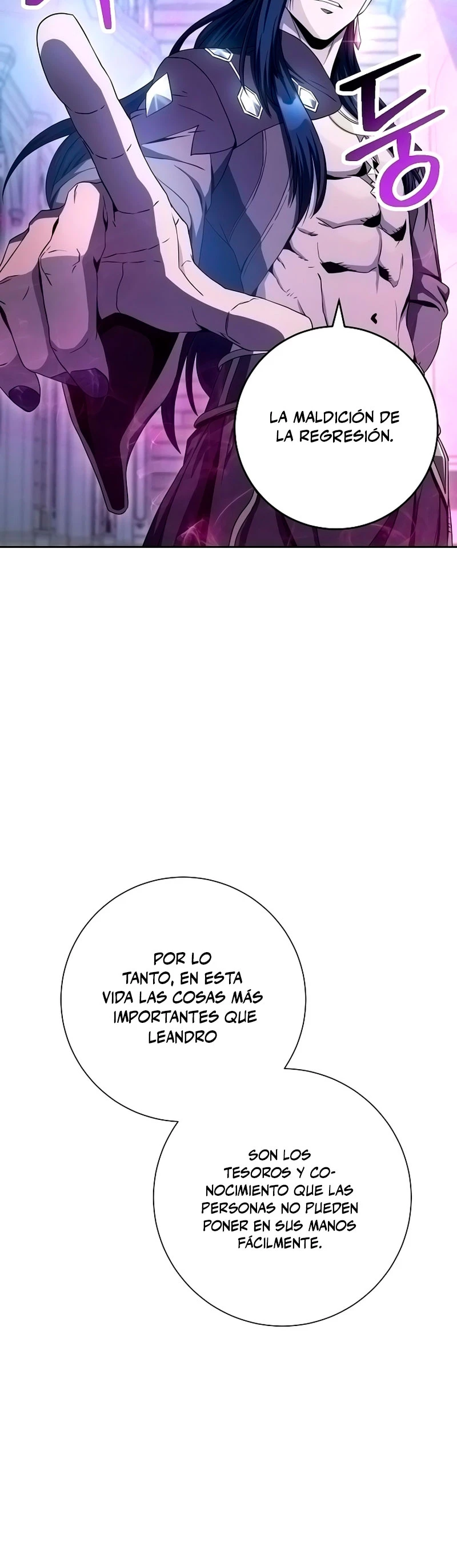 Soldado Esqueleto > Capitulo 187 > Page 541