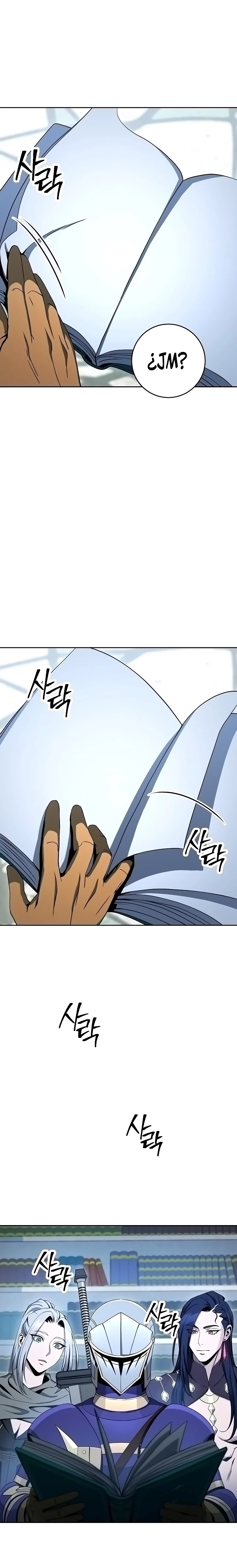 Soldado Esqueleto > Capitulo 188 > Page 51