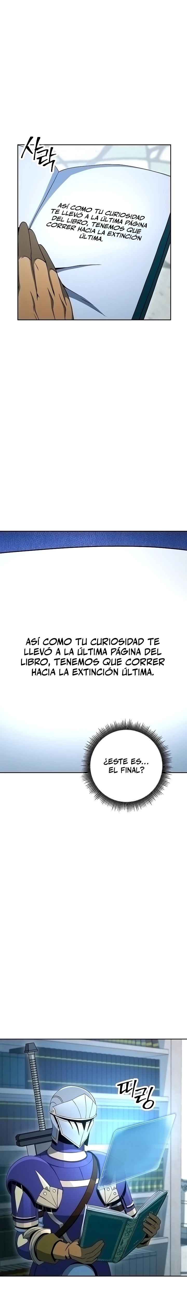 Soldado Esqueleto > Capitulo 188 > Page 61