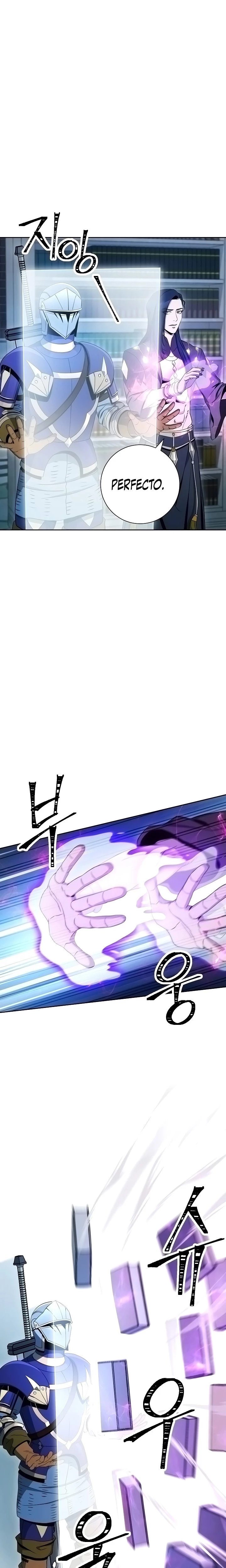 Soldado Esqueleto > Capitulo 188 > Page 151