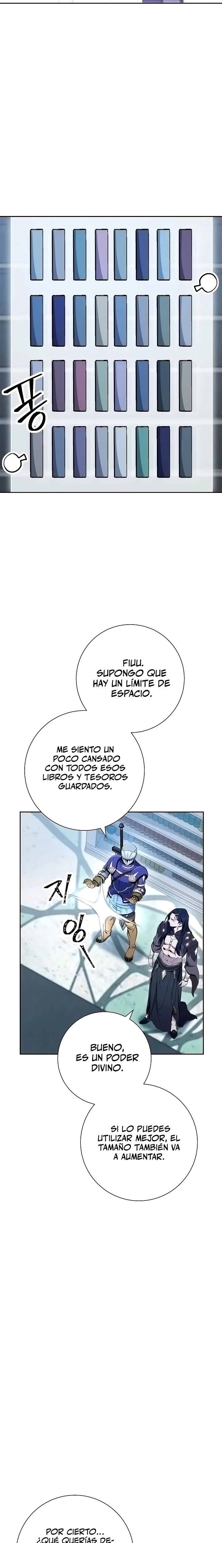 Soldado Esqueleto > Capitulo 188 > Page 171