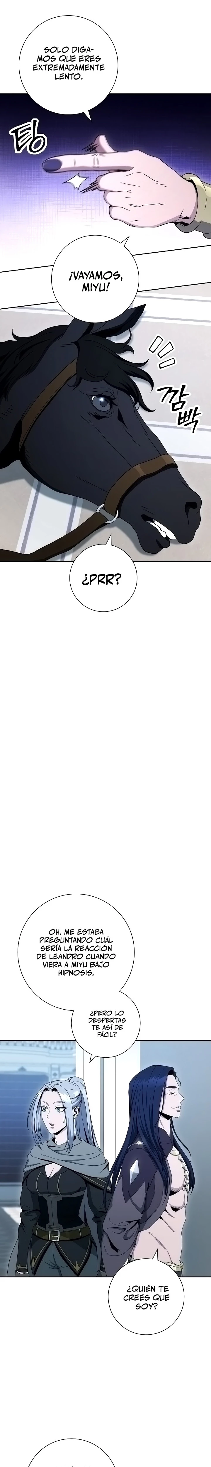 Soldado Esqueleto > Capitulo 188 > Page 201