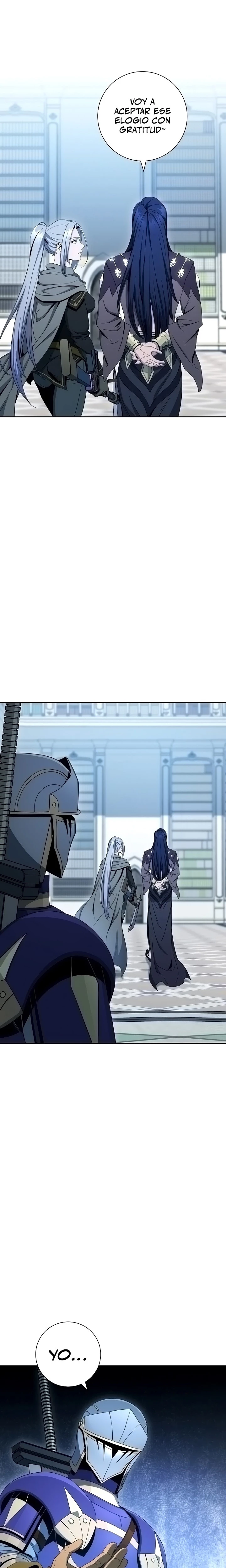 Soldado Esqueleto > Capitulo 188 > Page 221