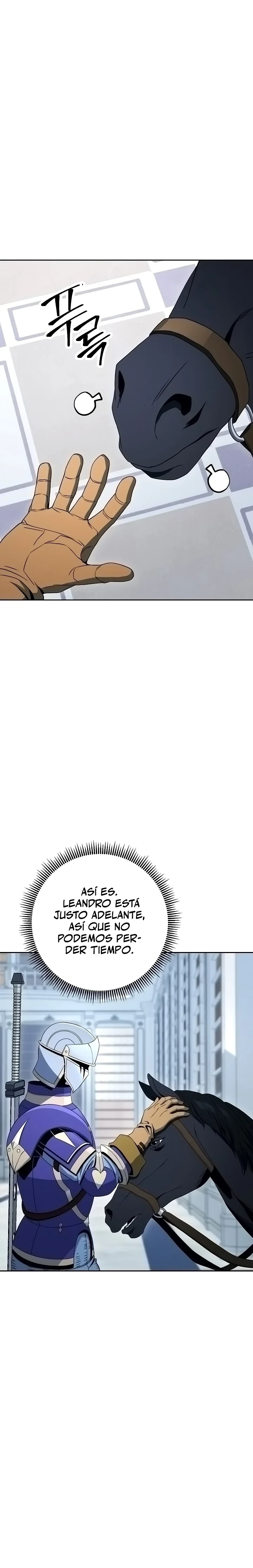 Soldado Esqueleto > Capitulo 188 > Page 241