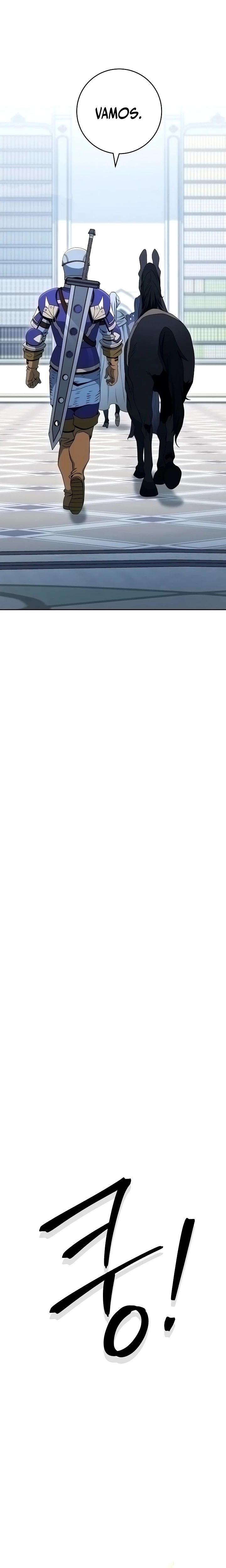Soldado Esqueleto > Capitulo 188 > Page 251