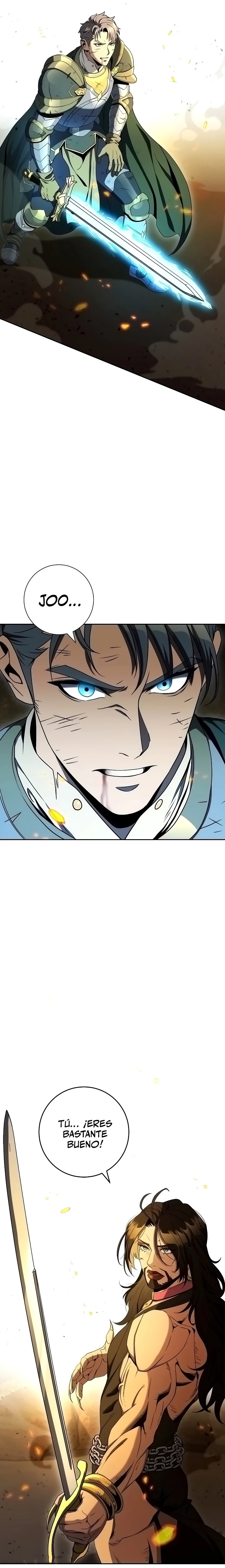 Soldado Esqueleto > Capitulo 188 > Page 281