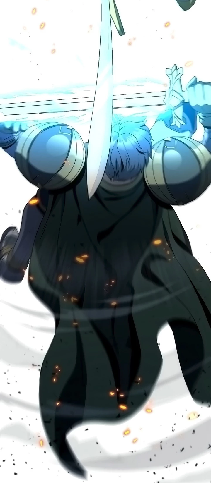 Soldado Esqueleto > Capitulo 188 > Page 331