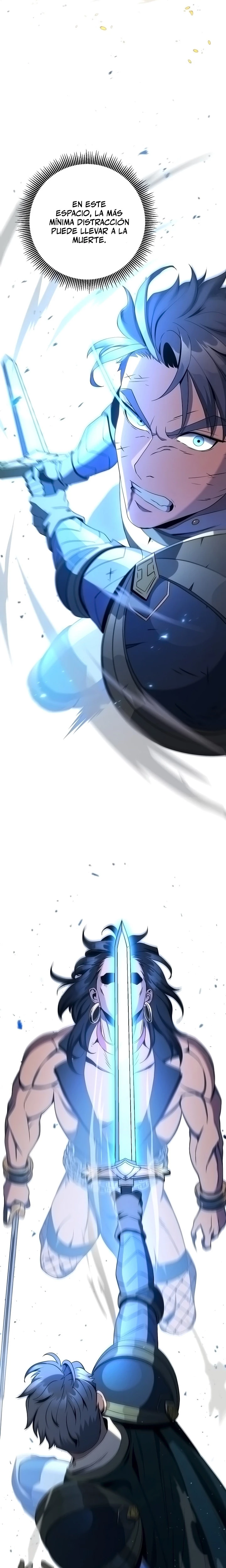 Soldado Esqueleto > Capitulo 188 > Page 351