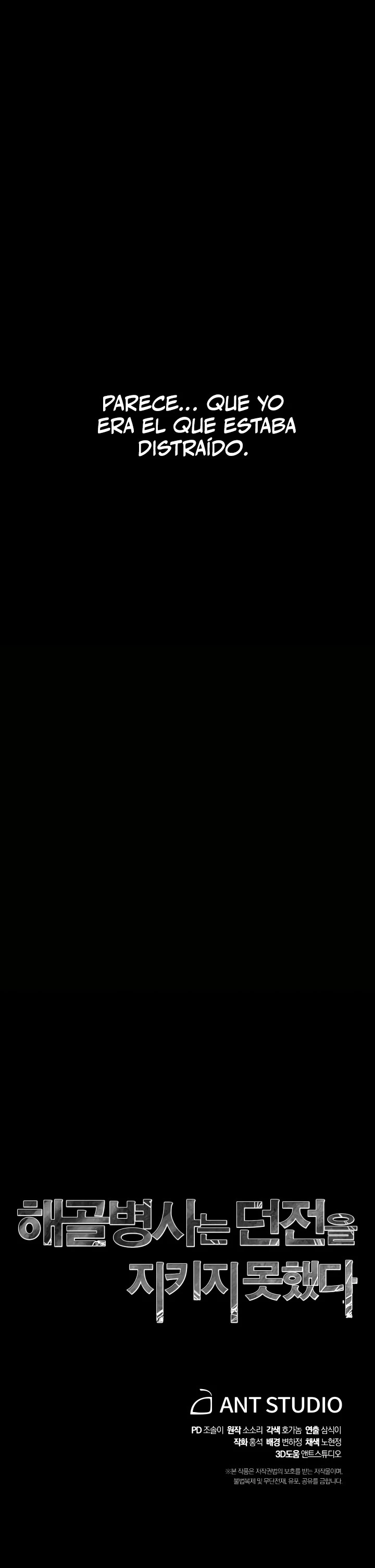 Soldado Esqueleto > Capitulo 188 > Page 421