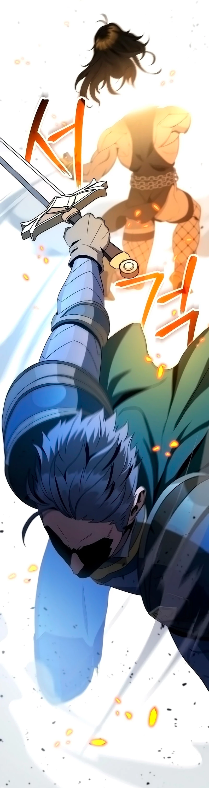 Soldado Esqueleto > Capitulo 189 > Page 111