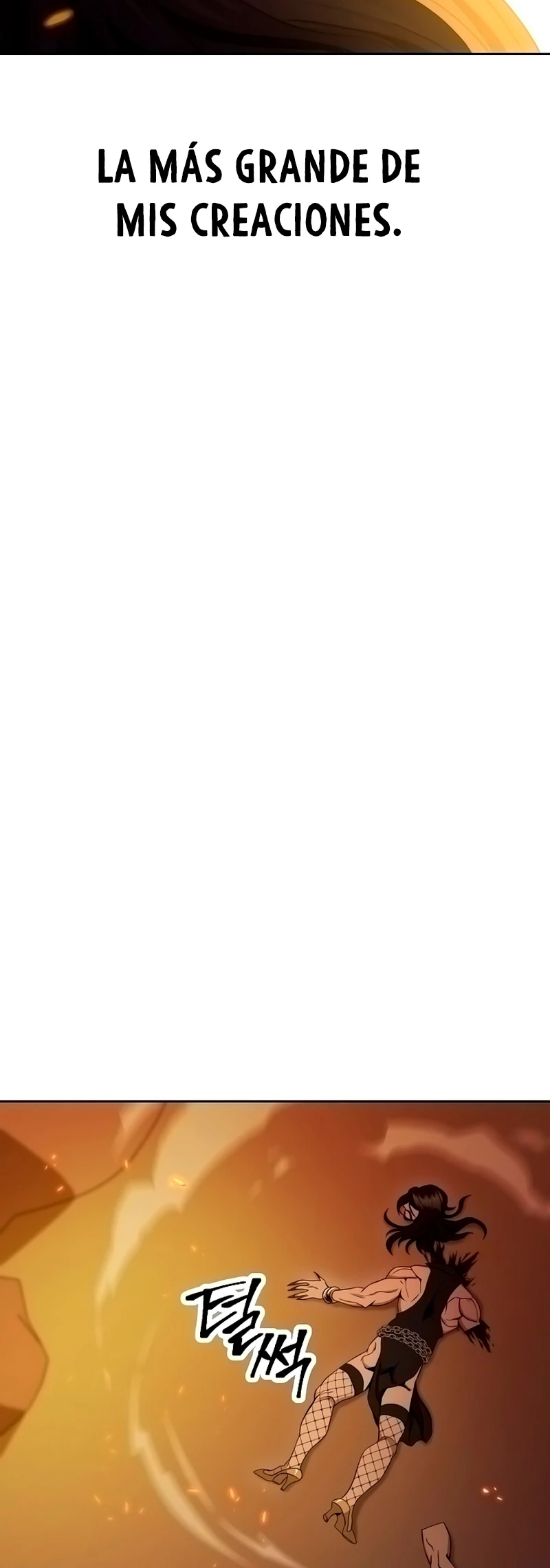 Soldado Esqueleto > Capitulo 189 > Page 131