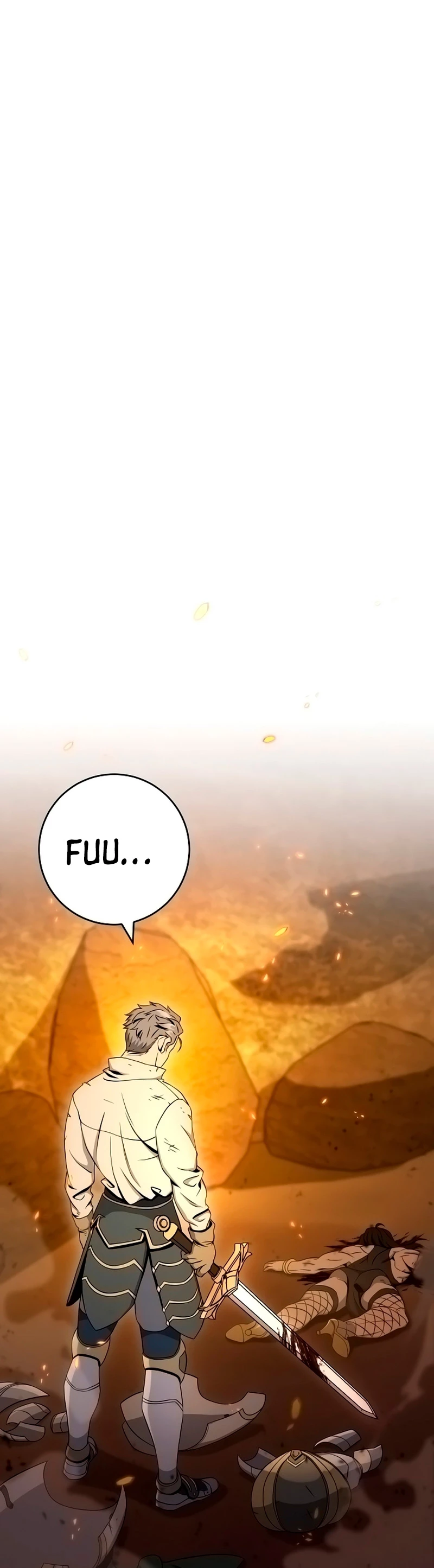 Soldado Esqueleto > Capitulo 189 > Page 151