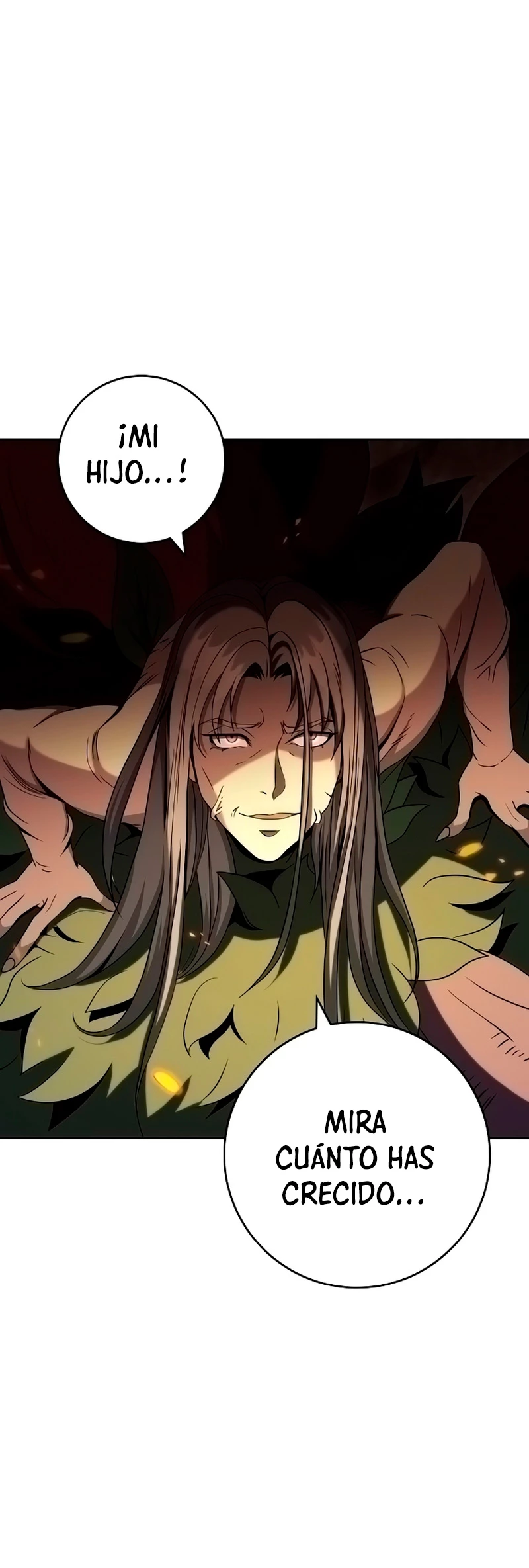 Soldado Esqueleto > Capitulo 189 > Page 191