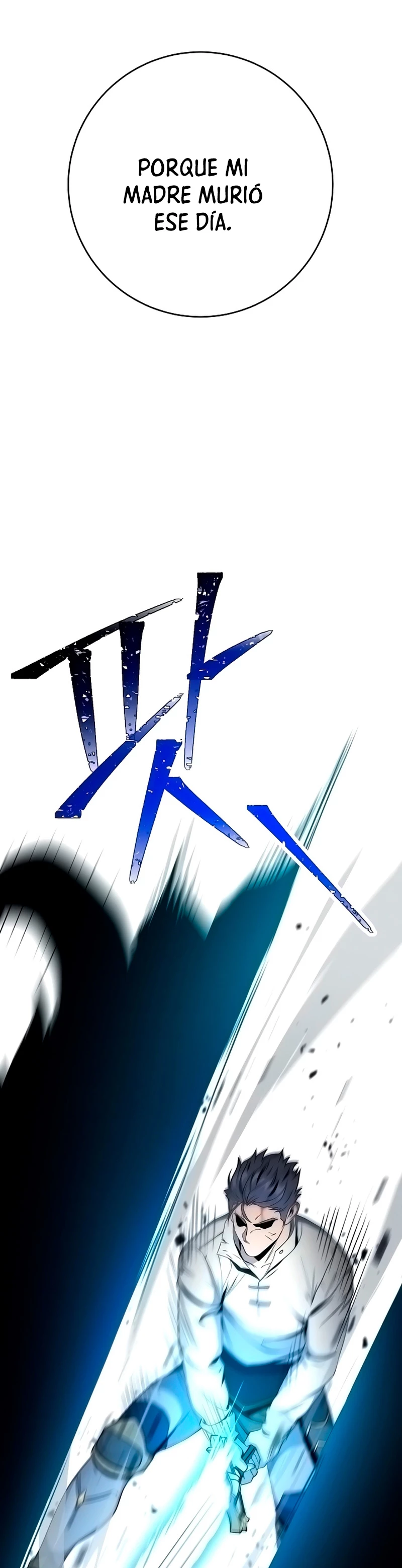 Soldado Esqueleto > Capitulo 189 > Page 211