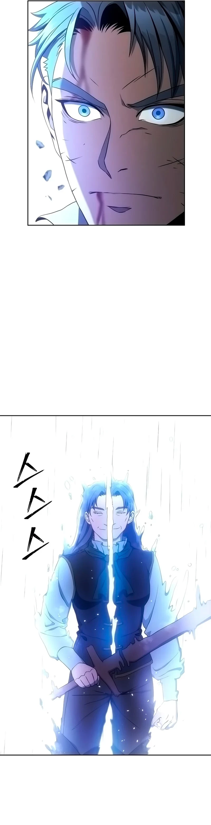 Soldado Esqueleto > Capitulo 189 > Page 241