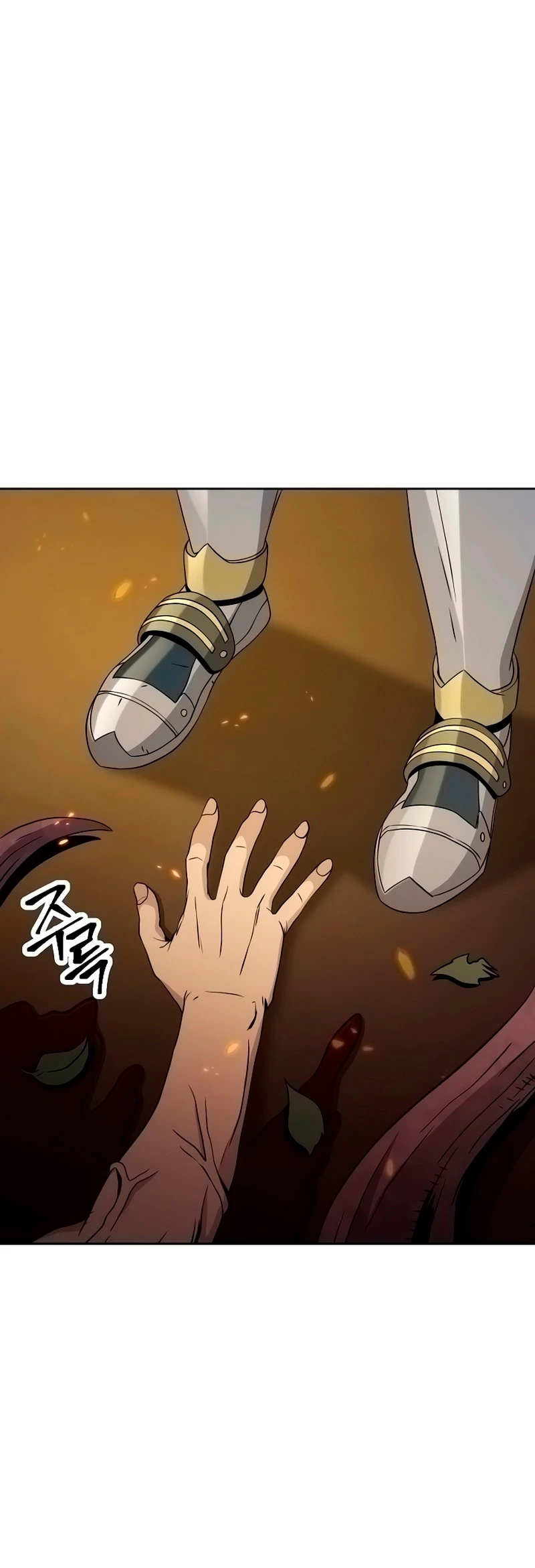 Soldado Esqueleto > Capitulo 189 > Page 251