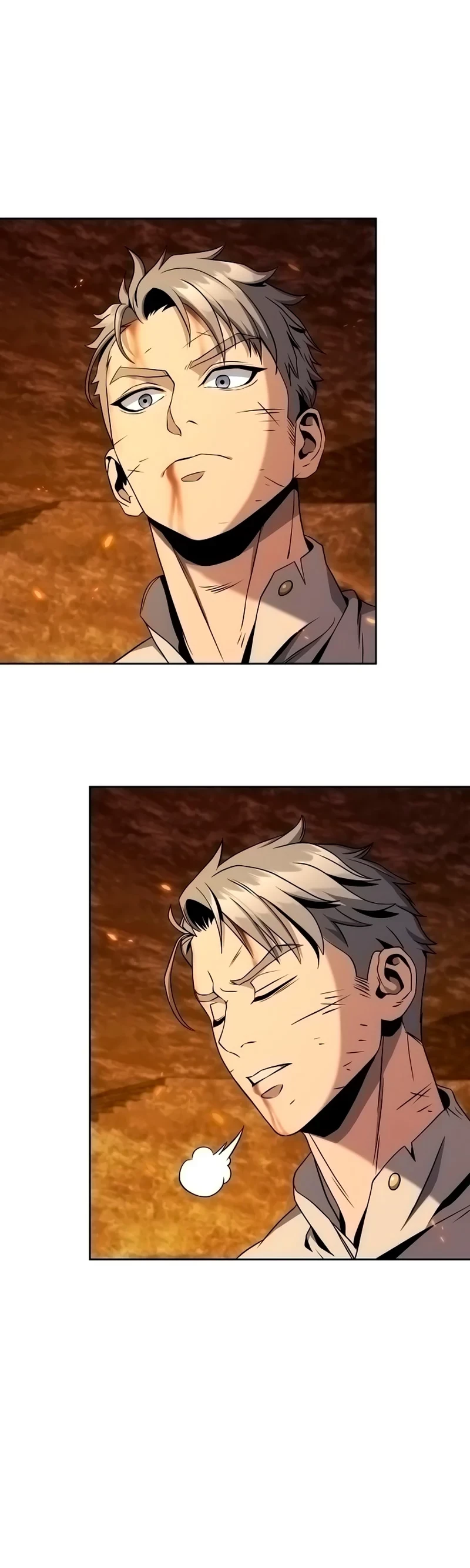 Soldado Esqueleto > Capitulo 189 > Page 261