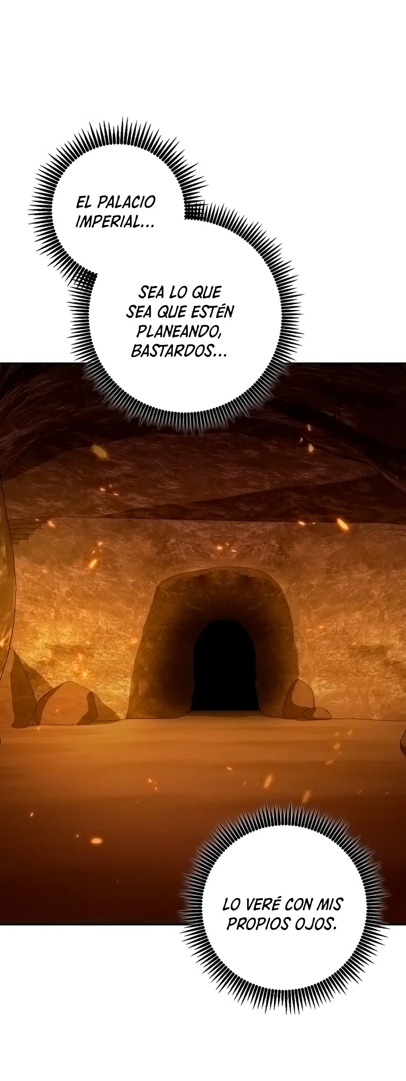 Soldado Esqueleto > Capitulo 189 > Page 271