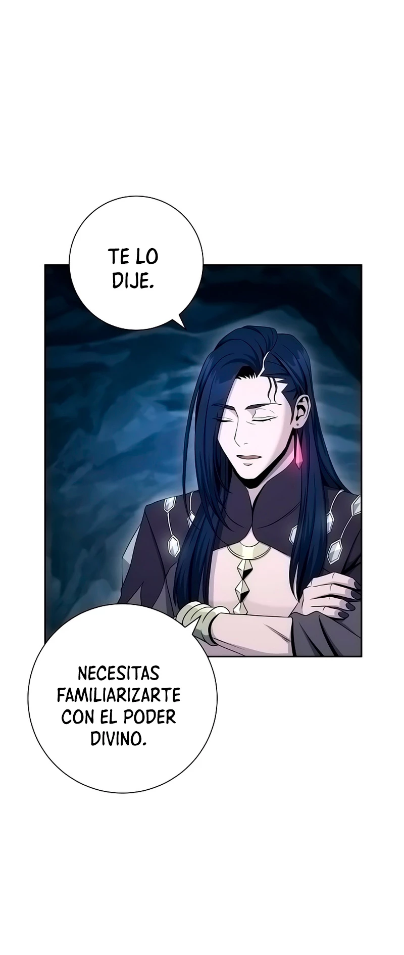 Soldado Esqueleto > Capitulo 189 > Page 341