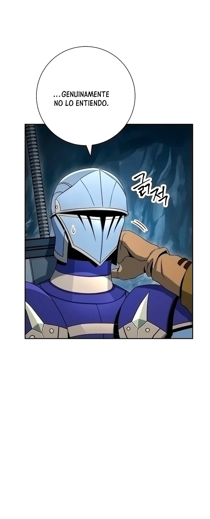 Soldado Esqueleto > Capitulo 189 > Page 411