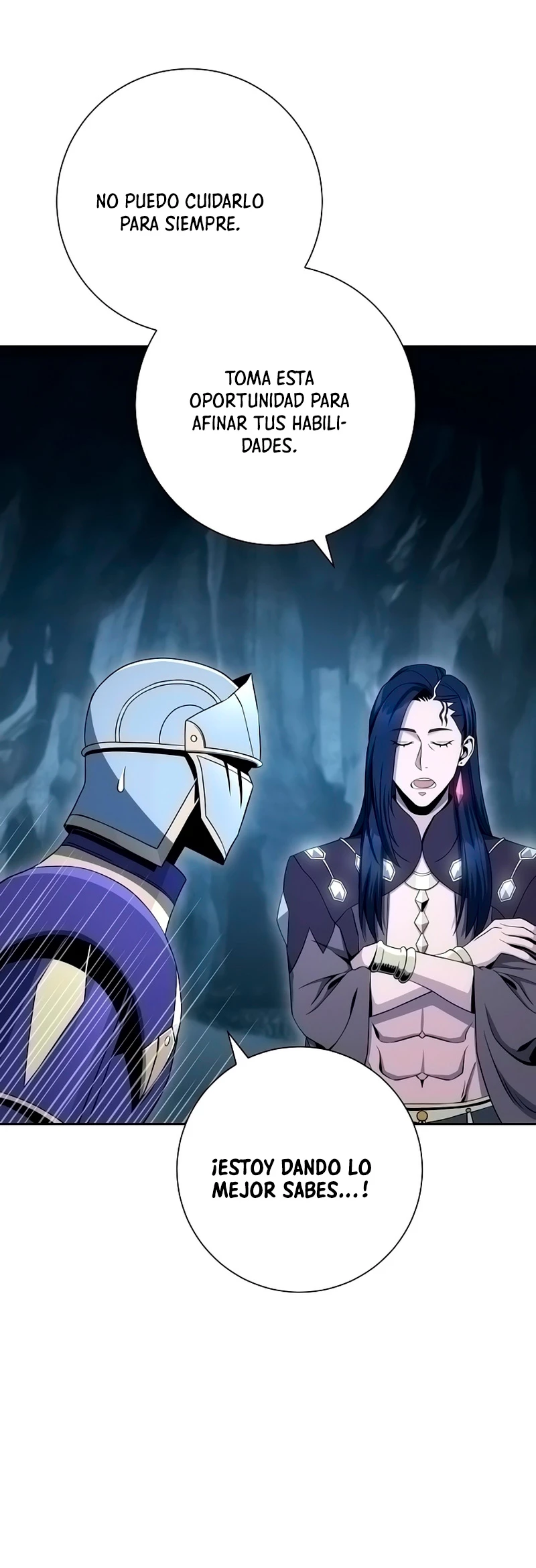 Soldado Esqueleto > Capitulo 189 > Page 471