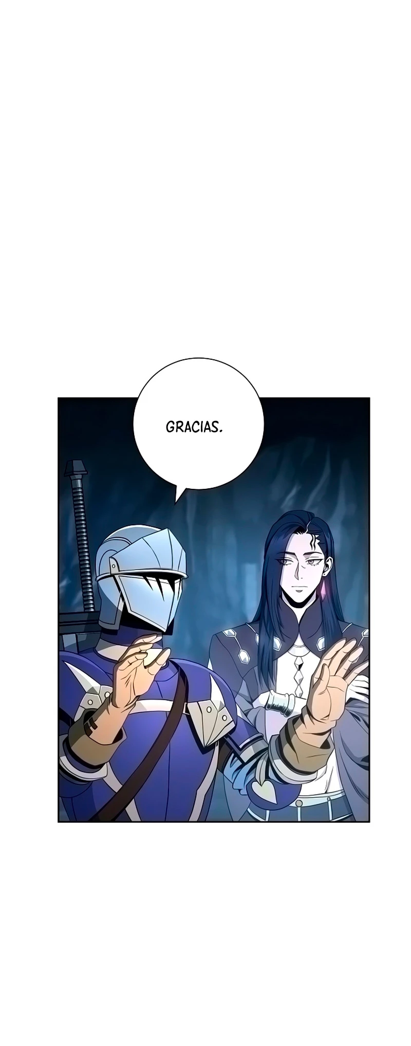 Soldado Esqueleto > Capitulo 189 > Page 531